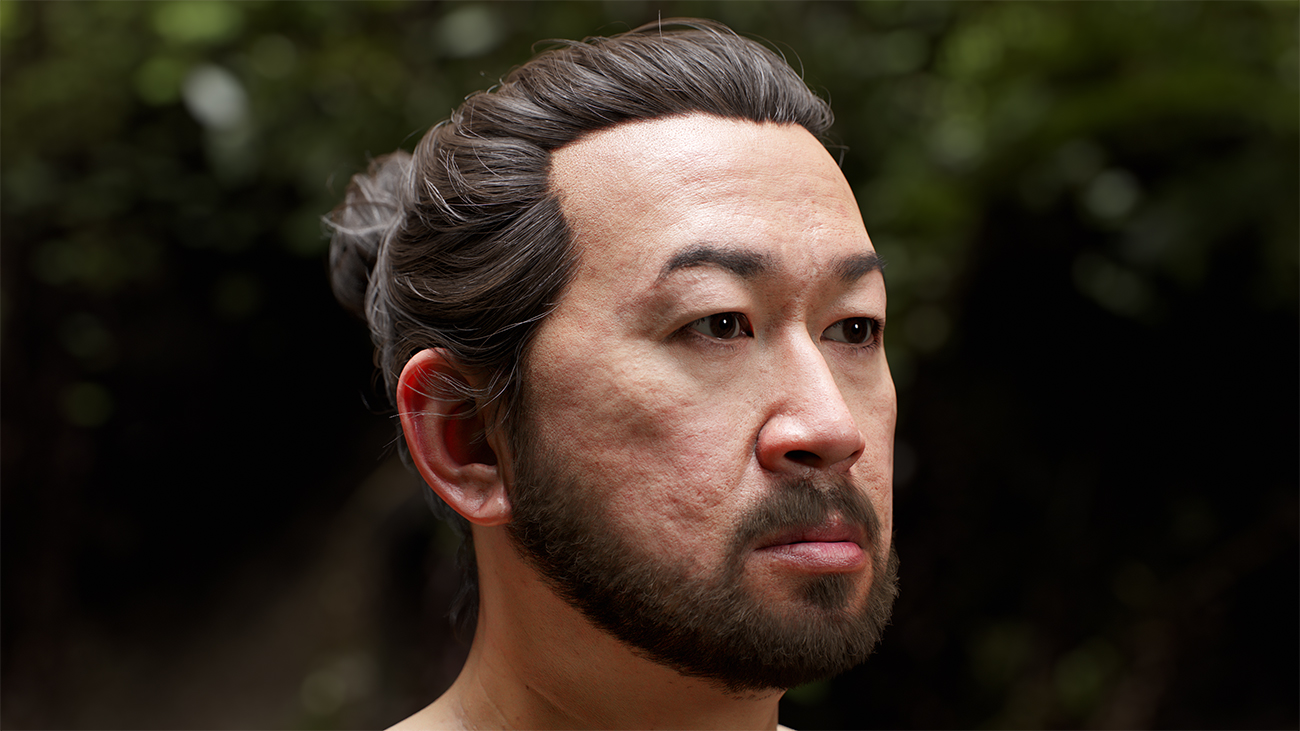Buy Realtime hair for blender