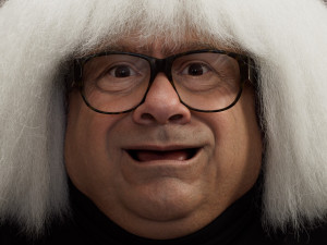 Ongo Gablogian - Adam O'Donnell