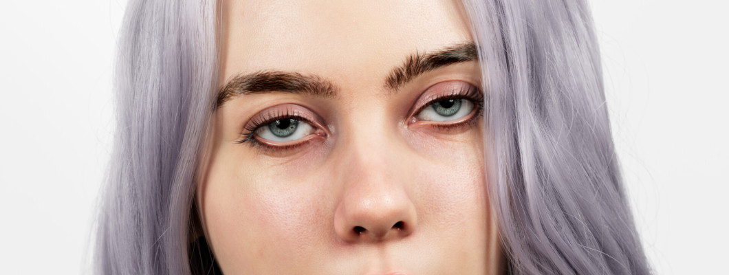 Billie Eilish - BLU1304