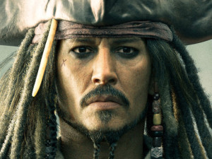 Jack Sparrow - Lukas Kutschera