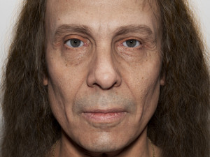 Ronnie James Dio - Roger Magrini