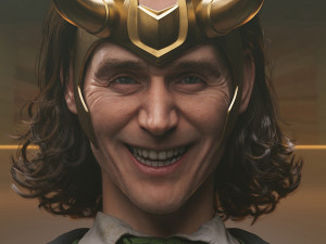 Loki - Xie Boli