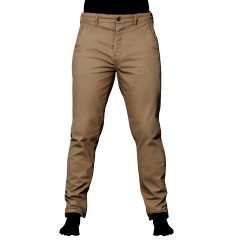 Chinos / Male game ready clothing