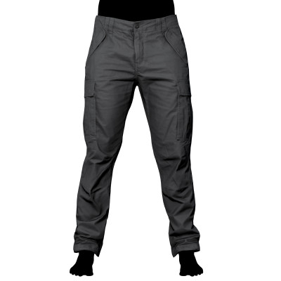 Combat Pants 01 / Male game ready clothing