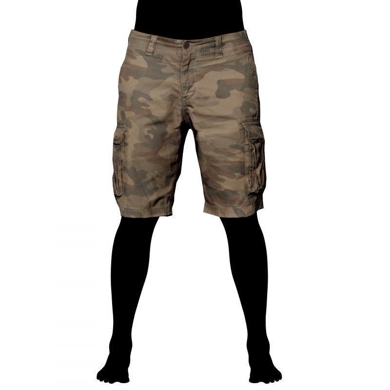 Download realtime sweat pants 3d model