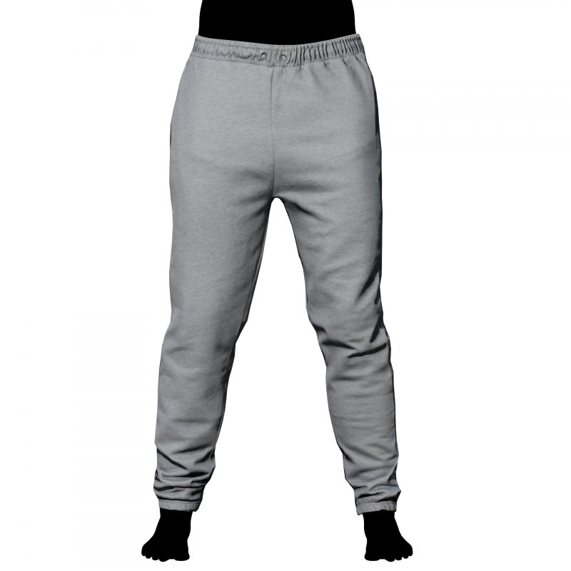 Download realtime sweat pants 3d model