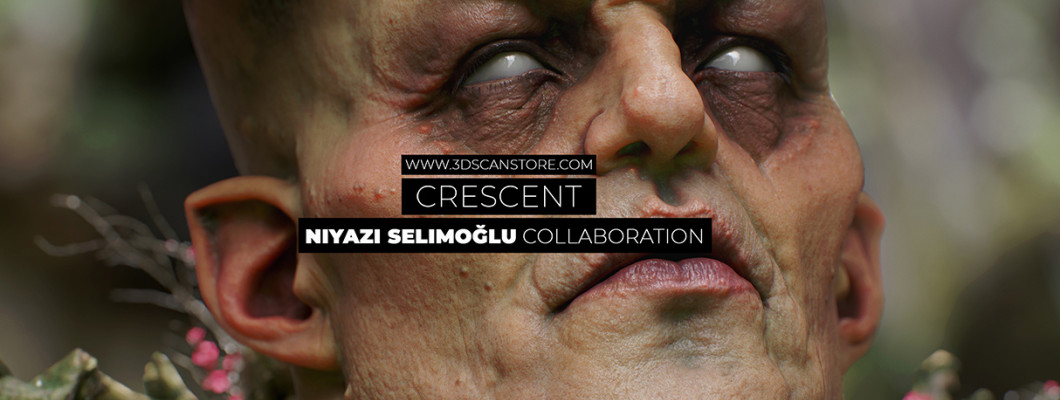 Crescent - Niyazi Selimoğlu Collab