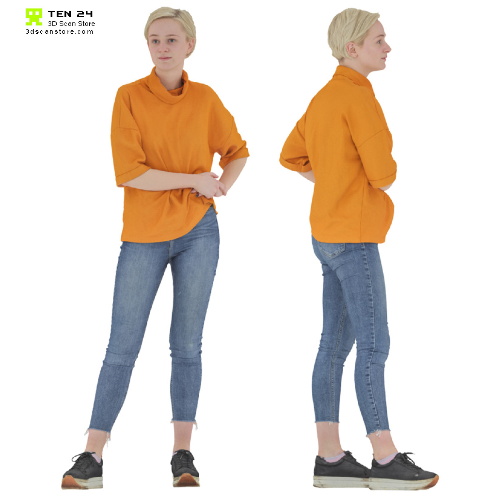 скан одежды. 3d scan clothes. Clothing scan. Aor2. 3d scan store – female visualisation characters.