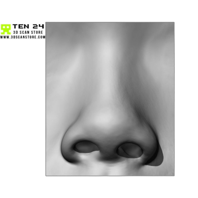 20 x Nose Scan Bundle