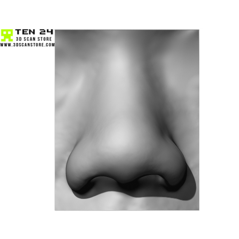 20 x Nose Scan Bundle