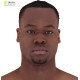 Male 22 Head Scan Cleaned