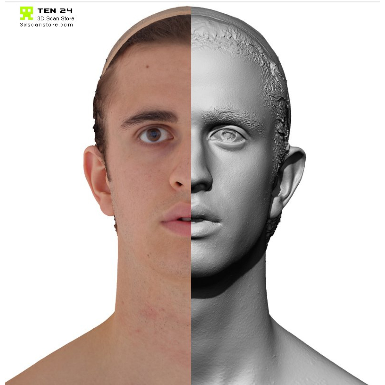 Scanning head. Голова а4. Scanning head. Head scan. 3d скан лица.