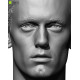 Male 28 Head Scan Cleaned