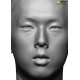 Male 35 Head Scan Cleaned