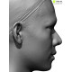 Male 36 Head Scan Cleaned