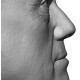 Male 47 Head Scan Cleaned