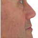 Male 47 Head Scan Cleaned