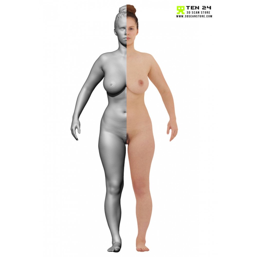 Featured image of post Zbrush Female Torso Reference Female head speed sculpt in zbrush