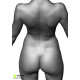 Female Retopology Kit