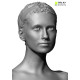 Female Retopology Kit