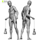 Colour male 04 anatomy bundle 