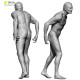 Colour male 04 anatomy bundle 