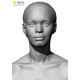 Female 03 Head Scan Cleaned