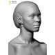 Female 03 Head Scan Cleaned