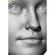 Female 01 Head Scan Cleaned