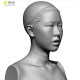 Female 14 Head Scan Cleaned