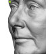 Female 02 Head Scan Cleaned