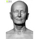 Female 02 Head Scan Cleaned