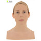 Female 04 Head Scan Cleaned