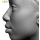 Female 08 Head Scan Cleaned