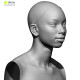 Female 08 Head Scan Cleaned