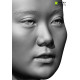 Female 15 Head Scan Cleaned