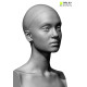 Female 16 Head Scan Cleaned