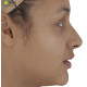 Female 17 Head Scan Cleaned