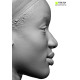 Female 20 Head Scan Cleaned