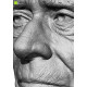 Male 01 Head Scan Cleaned