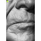 Male 01 Head Scan Cleaned