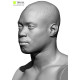 Male 02 Head Scan Cleaned