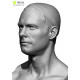 Male 05 Head Scan Cleaned