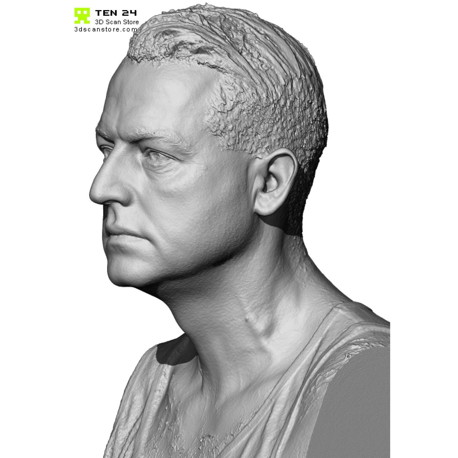Face scan map 3d. Голова 40 см. Scanning head. 3d scan head stallone. Head scan.