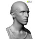 Male 10 Head Scan Cleaned