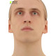 Male 10 Head Scan Cleaned