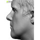 Male 12 Head Scan Cleaned