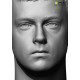 Male 14 Head Scan Cleaned