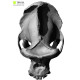 Gorilla Skull 3D Model