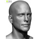 Male Retopology Kit